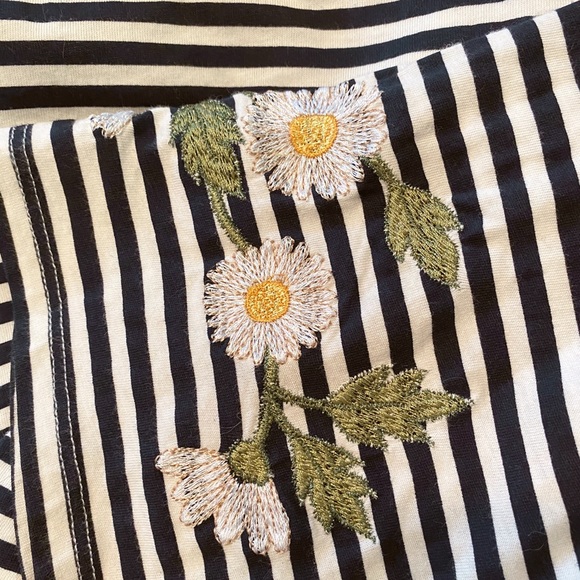 H&M cropped tee - Picture 3 of 8